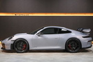 2025 Porsche 911 null