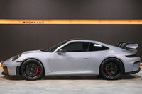 2025 Porsche 911 null