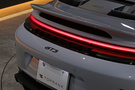 2025 Porsche 911 null
