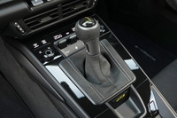 2025 Porsche 911 null