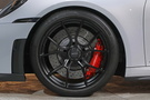 2025 Porsche 911 null