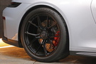 2025 Porsche 911 null