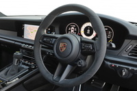 2025 Porsche 911 null