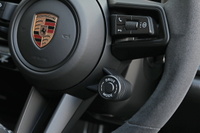 2025 Porsche 911 null
