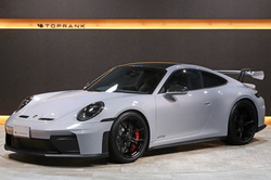 2025 Porsche 911