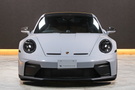 2025 Porsche 911 null