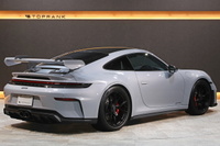 2025 Porsche 911 null