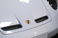 2025 Porsche 911 null