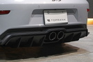 2025 Porsche 911 null