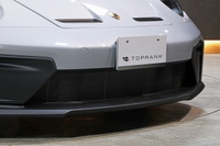 2025 Porsche 911 null