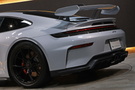 2025 Porsche 911 null