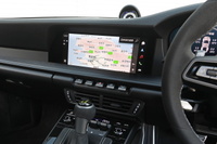 2025 Porsche 911 null