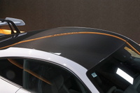 2025 Porsche 911 null