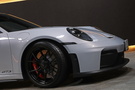 2025 Porsche 911 null