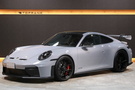 2025 Porsche 911 null