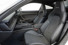 2025 Porsche 911 null