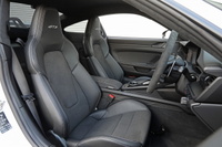 2025 Porsche 911 null