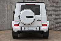 2022 Mercedes-Benz G CLASS null