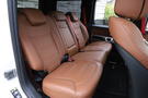 2022 Mercedes-Benz G CLASS null