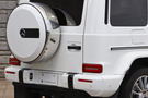 2022 Mercedes-Benz G CLASS null