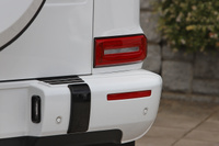 2022 Mercedes-Benz G CLASS null