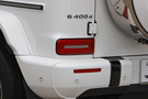 2022 Mercedes-Benz G CLASS null
