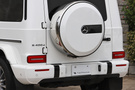 2022 Mercedes-Benz G CLASS null