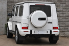 2022 Mercedes-Benz G CLASS null