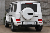 2022 Mercedes-Benz G CLASS null