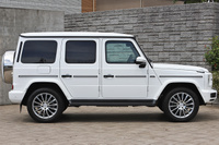 2022 Mercedes-Benz G CLASS null