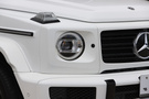 2022 Mercedes-Benz G CLASS null