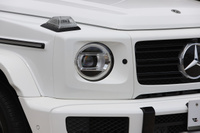 2022 Mercedes-Benz G CLASS null