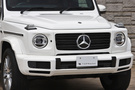 2022 Mercedes-Benz G CLASS null