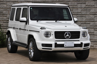 2022 Mercedes-Benz G CLASS null