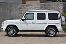 2022 Mercedes-Benz G CLASS null