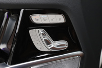 2022 Mercedes-Benz G CLASS null