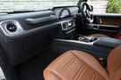 2022 Mercedes-Benz G CLASS null