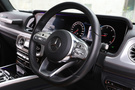 2022 Mercedes-Benz G CLASS null