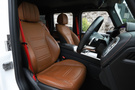 2022 Mercedes-Benz G CLASS null