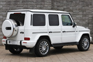 2022 Mercedes-Benz G CLASS null
