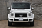 2022 Mercedes-Benz G CLASS null