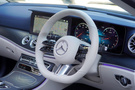 2022 Mercedes-Benz E CLASS null