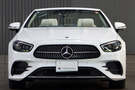 2022 Mercedes-Benz E CLASS null
