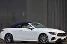 2022 Mercedes-Benz E CLASS null
