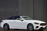 2022 Mercedes-Benz E CLASS null