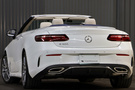 2022 Mercedes-Benz E CLASS null