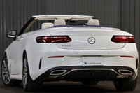 2022 Mercedes-Benz E CLASS null