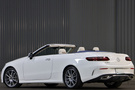 2022 Mercedes-Benz E CLASS null