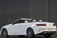2022 Mercedes-Benz E CLASS null