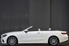 2022 Mercedes-Benz E CLASS null